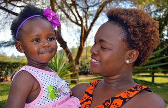 Kenyan Natural Hair and Beauty Brands