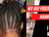 House Helps in Kenya: Living with an HIV Positive Nanny HIV-Positive-Nanny