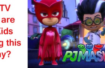 Are your Kids Watching These Shows During this Holiday?