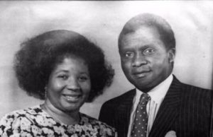 “Our Marriage was not Meant to Work, Particularly because we Came from Different Tribes” –Dr. Joyce Banda