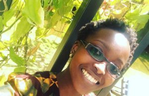 “How I Got the Work-Family-Life Balance to Work for Me as a New Mom” -Franciscah Nzanga’s Story