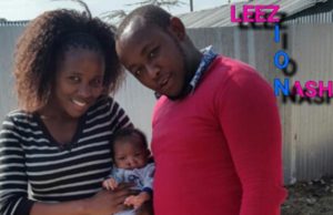 Baby Born with a Cleft Lip in Kenya: Elizabeth’s Story