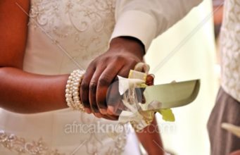 After the Wedding, Let’s Start Counting Down the Days to the Children