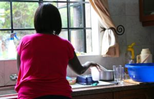 House Helps in Kenya: The Day my Nanny ‘Killed’ Her Daughter