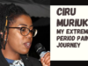 Ciru Muriuki: My Endometriosis Journey