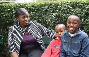 “What my Experience has Been Like Raising a Child with Autism” -Esther Mung’ui