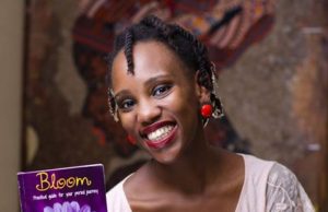 “What I Wish I Knew as a Teenage Girl” -Esther Mbugua-Kimemia