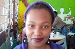 The Steps I’m Taking to Secure my Future: Lucy Njenga