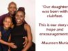 Clubfoot in Kenya: “My Baby Was Born with Clubfoot and I Didn’t Know what that Was!” -Maureen Mutie’s Story