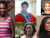 5 Kenyan Women Champions of Menstrual Health