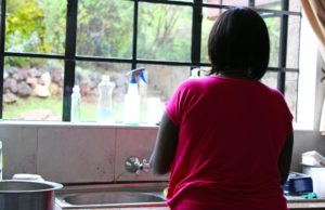 House Helps in Kenya: I Watched How my Mum Treated House Helps – Will I do the Same?