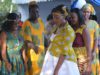 Giving Birth in Kenya: Could Chickenpox in Pregnancy Have Led to the Loss of my Baby?