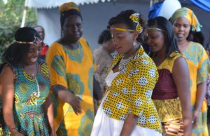 Giving Birth in Kenya: Could Chickenpox in Pregnancy Have Led to the Loss of my Baby?