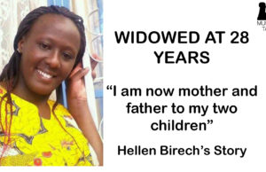 Widowhood in Kenya: “My Husband Died when I was Six Months Pregnant – How Life Has Been as a Young African Widow”