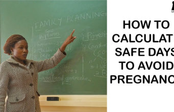 How to Calculate Safe Days to Avoid Pregnancy