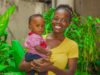 Motherhood in Kenya: Why I Quit my Job to Become a Stay-at-Home-Mom