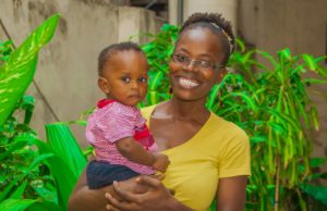 Motherhood in Kenya: Why I Quit my Job to Become a Stay-at-Home-Mom