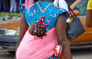 The Day my Two-Month-Old Daughter Had a Urinary Tract Infection (UTI)