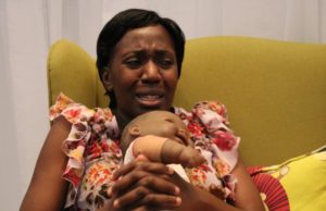 I was not prepared for the challenges of being a new first time mom