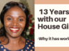 House Helps in Kenya: How I’ve Managed to Stay with my House Girl for 13 Years