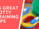 16 Great Potty Training Tips from Moms