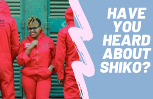 “Shiko has Opened a Salon in Westlands”