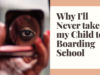 Boarding Schools in Kenya: “The Headmistress Stepped on her Neck as she Lay Down, while Beating Her”