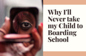 Boarding Schools in Kenya: “The Headmistress Stepped on her Neck as she Lay Down, while Beating Her”