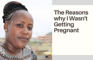 Motherhood in Kenya: My Trying to Conceive (TTC) Story