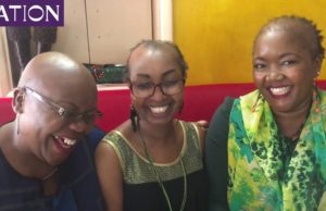 Kenyan Women with Alopecia (Hair Loss) Share their Stories