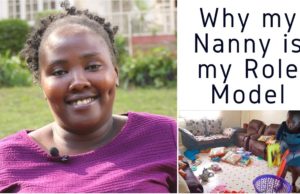 House Helps in Kenya: Why my Nanny is my Role Model