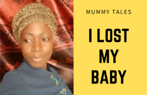 Sickle Cell Disease and Pregnancy: My Story