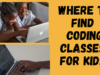 Where to Find Coding Classes for Kids in Nairobi, Kenya
