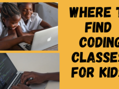 Where to Find Coding Classes for Kids in Nairobi, Kenya