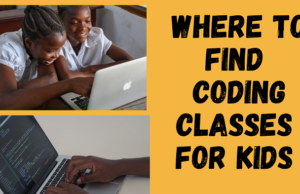 Where to Find Coding Classes for Kids in Nairobi, Kenya