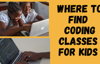 Where to Find Coding Classes for Kids in Nairobi, Kenya