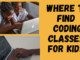 Where to Find Coding Classes for Kids in Nairobi, Kenya