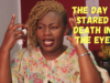 Giving Birth in Kenya: My Traumatic Birth Experience