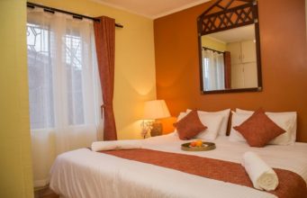 Homestay in Harambee Estate in Nairobi (Kiambakana Homestay) Homestay in Buruburu