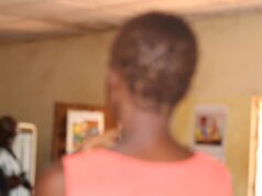 Miscarriage in Kenya: Yunita’s Story of the Emotions she’s Going Through