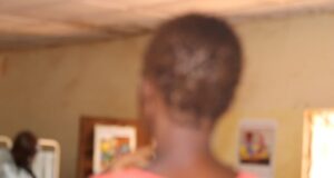 Miscarriage in Kenya: Yunita’s Story of the Emotions she’s Going Through