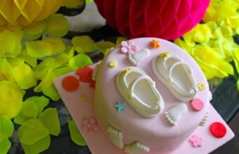 Pregnant over the age of 40: a Kenyan baby shower I attended baby-showerKenya