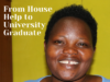 From House Help to University Graduate: Muthoni Ogutu’s Story