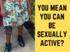 How society’s attitudes towards the sexual lives of women with disabilities creates problems