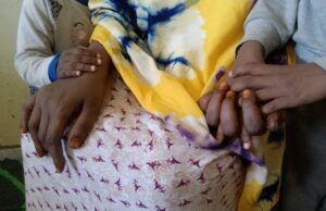 The story of Two Friends: Sadiya and Mama Kevo of Eastleigh’s 7th Street