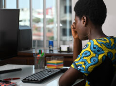 How my life changed after experiencing online gender-based violence