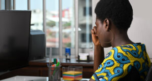 How my life changed after experiencing online gender-based violence