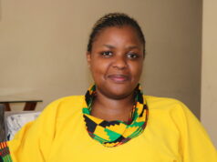 “I’ve lost work opportunities because of period pain” -Veronica Gacheri Makhulo