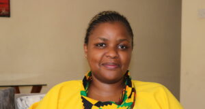 “I’ve lost work opportunities because of period pain” -Veronica Gacheri Makhulo