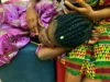 What do single parents do after the death of their only child?